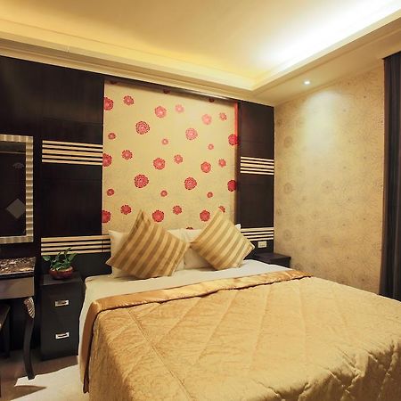 Best Love Boutique Hotel Taipei Esterno foto
