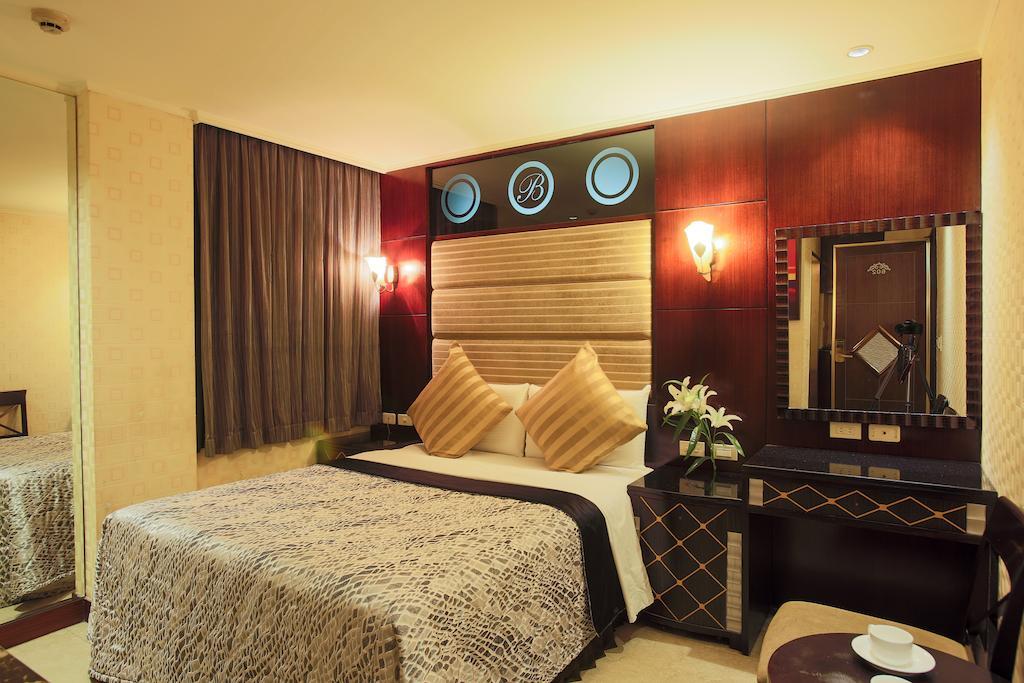 Best Love Boutique Hotel Taipei Esterno foto