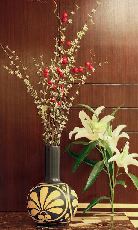 Best Love Boutique Hotel Taipei Esterno foto