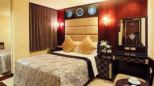 Best Love Boutique Hotel Taipei Esterno foto