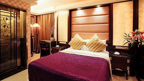 Best Love Boutique Hotel Taipei Esterno foto