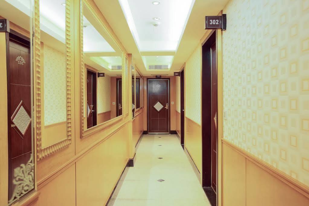Best Love Boutique Hotel Taipei Esterno foto